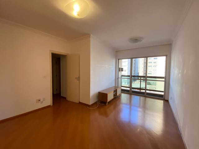 Foto do Apartamento - Apartamento Edifício Saint Paul, 91 m², sol da manhã, com 3 dormitórios à venda - Centro - Londrina/PR | Taive