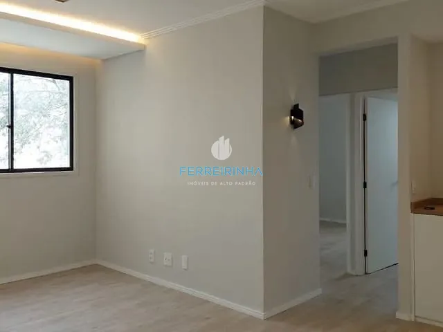 Apartamento 2 quartos e 1 banheiro, à venda, no bairro Jardim Aquarius em São José dos Campos