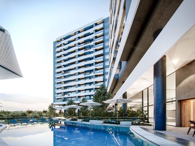 Apartamento 1 quarto e 1 banheiro, à venda, no bairro Fazenda em Itajaí