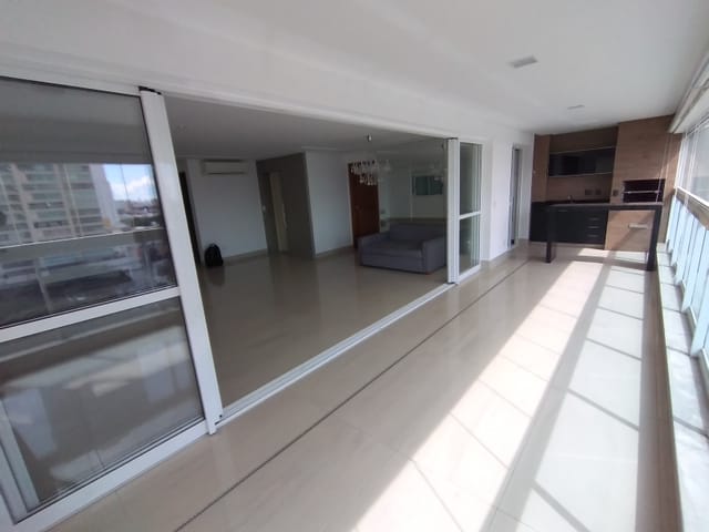 Foto do Apartamento - Apartamento para Locação 3 Quartos, 3 Suites, 3 Vagas, 160M², Setor Bueno, Goiânia - GO | Moment Living Square | Goiânia Brokers Imobiliária