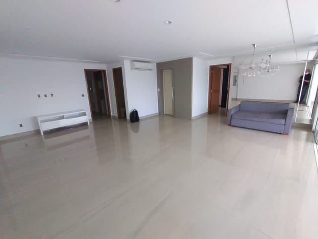 Foto do Apartamento - Apartamento para Locação 3 Quartos, 3 Suites, 3 Vagas, 160M², Setor Bueno, Goiânia - GO | Moment Living Square | Goiânia Brokers Imobiliária