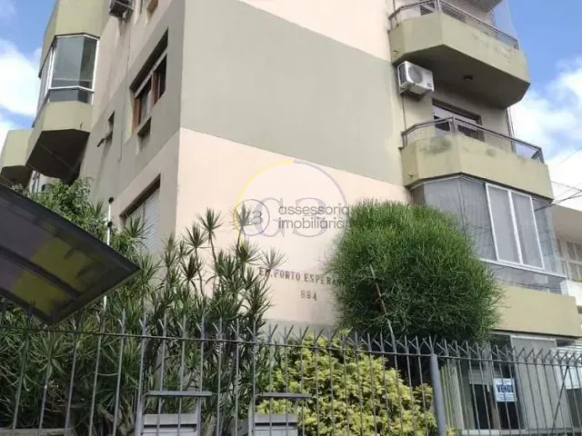 Apartamento 2 quartos e 2 banheiros, à venda, no bairro Centro em Pelotas