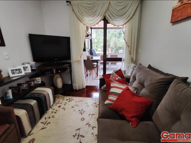 Apartamento com 110m² 3 quartos e 2 banheiros, à venda, no bairro Centro em Nova Prata