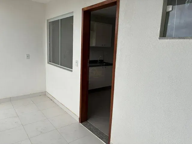 Apartamento com 25m² 1 quarto e 1 banheiro, para alugar, no bairro Chácaras de Inoã (Inoã) em Maricá