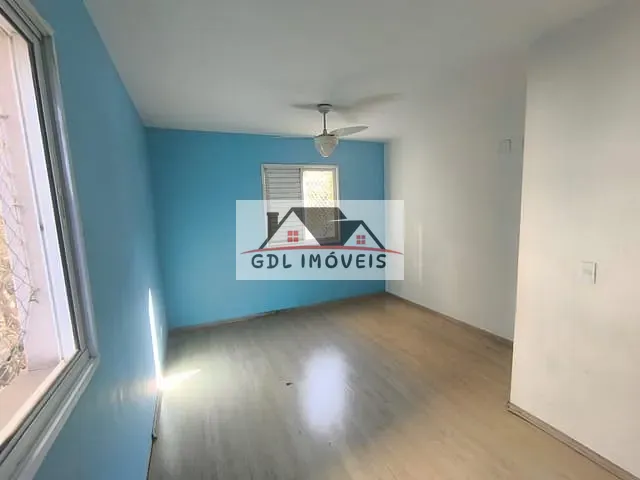 Apartamento 2 quartos e 1 banheiro, à venda, no bairro Jardim Santa Maria em São Paulo