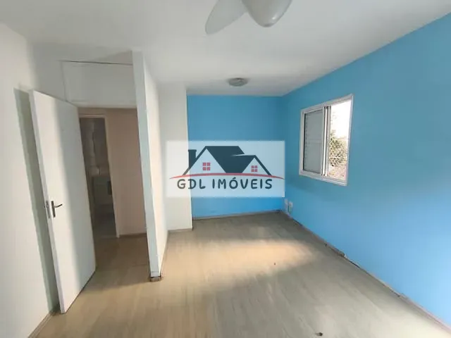 Apartamento 2 quartos e 1 banheiro, à venda, no bairro Jardim Santa Maria em São Paulo
