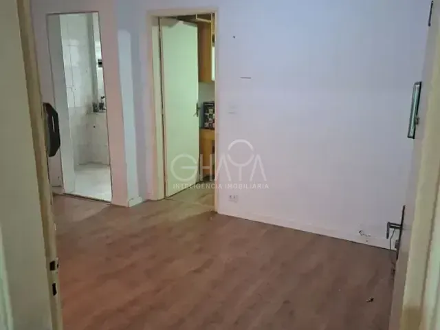 Apartamento 1 quarto e 1 banheiro, à venda, no bairro Bela Vista em São Paulo