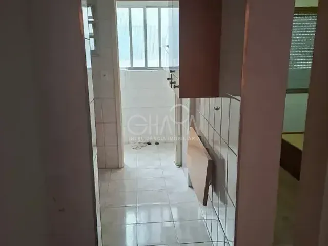Apartamento 1 quarto e 1 banheiro, à venda, no bairro Bela Vista em São Paulo