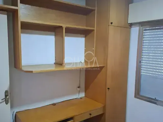Apartamento 1 quarto e 1 banheiro, à venda, no bairro Bela Vista em São Paulo