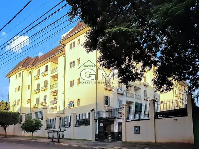 Apartamento 2 quartos e 1 banheiro, à venda, no bairro Centro em Ribeirão Preto