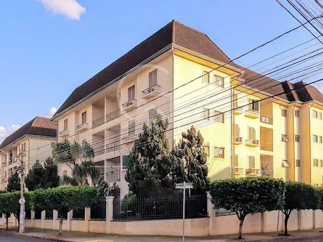 Apartamento 2 quartos e 1 banheiro, à venda, no bairro Centro em Ribeirão Preto