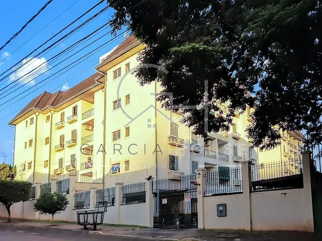 Apartamento 2 quartos e 1 banheiro, à venda, no bairro Centro em Ribeirão Preto