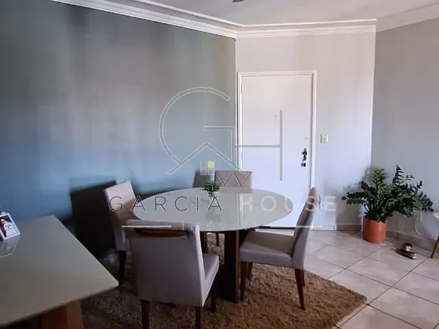 Apartamento 2 quartos e 1 banheiro, à venda, no bairro Centro em Ribeirão Preto