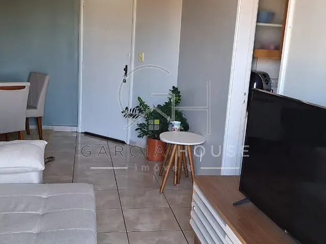 Apartamento 2 quartos e 1 banheiro, à venda, no bairro Centro em Ribeirão Preto