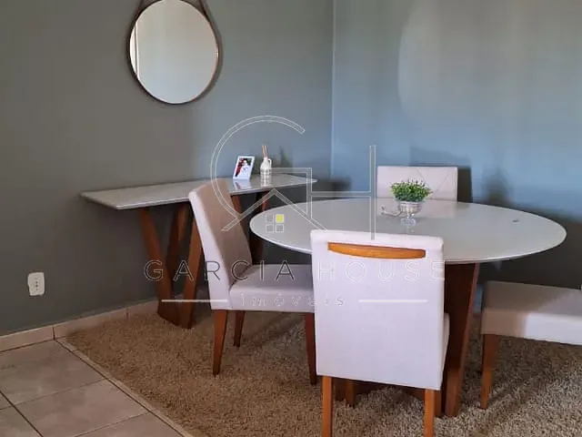 Apartamento 2 quartos e 1 banheiro, à venda, no bairro Centro em Ribeirão Preto