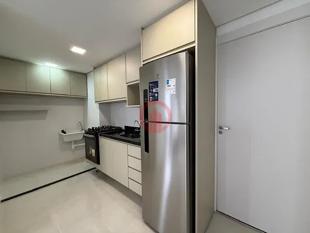 Apartamento 1 quarto e 1 banheiro, à venda ou para alugar, no bairro Mooca em São Paulo