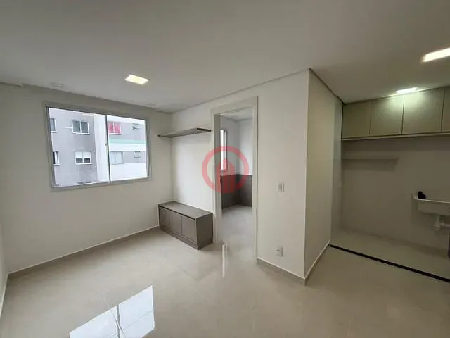 Apartamento 1 quarto e 1 banheiro, à venda ou para alugar, no bairro Mooca em São Paulo