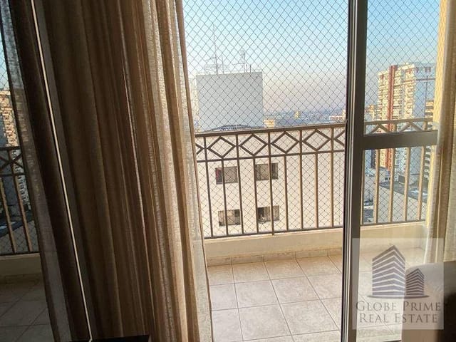 Apartamento 3 quartos e 3 banheiros, à venda, no bairro Santo Antônio em São Caetano Do Sul