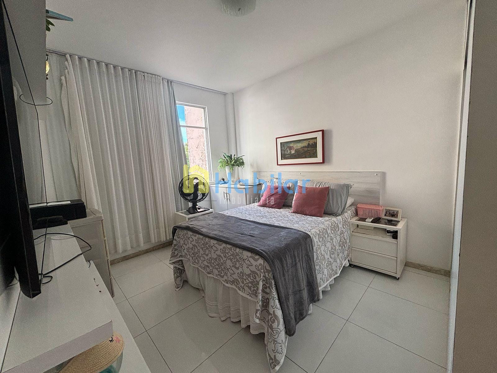 Apartamento à venda com 2 quartos, 95m² - Foto 6