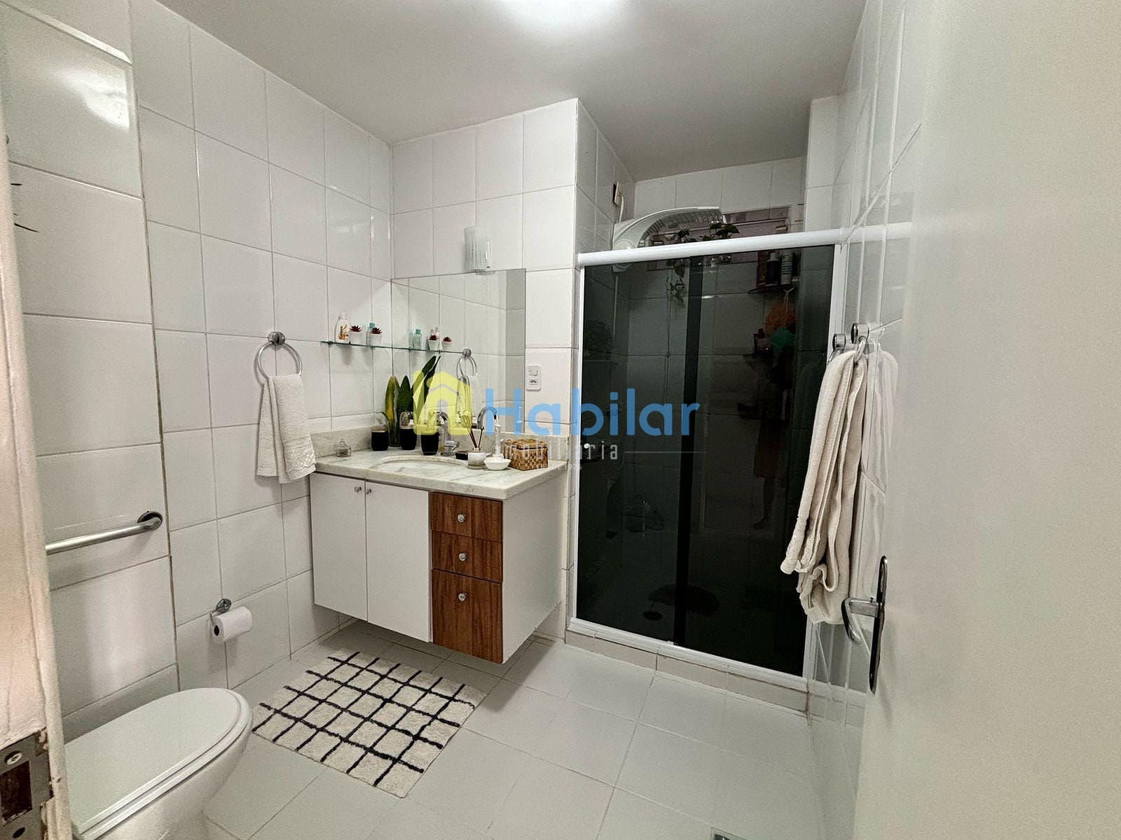 Apartamento à venda com 2 quartos, 95m² - Foto 8