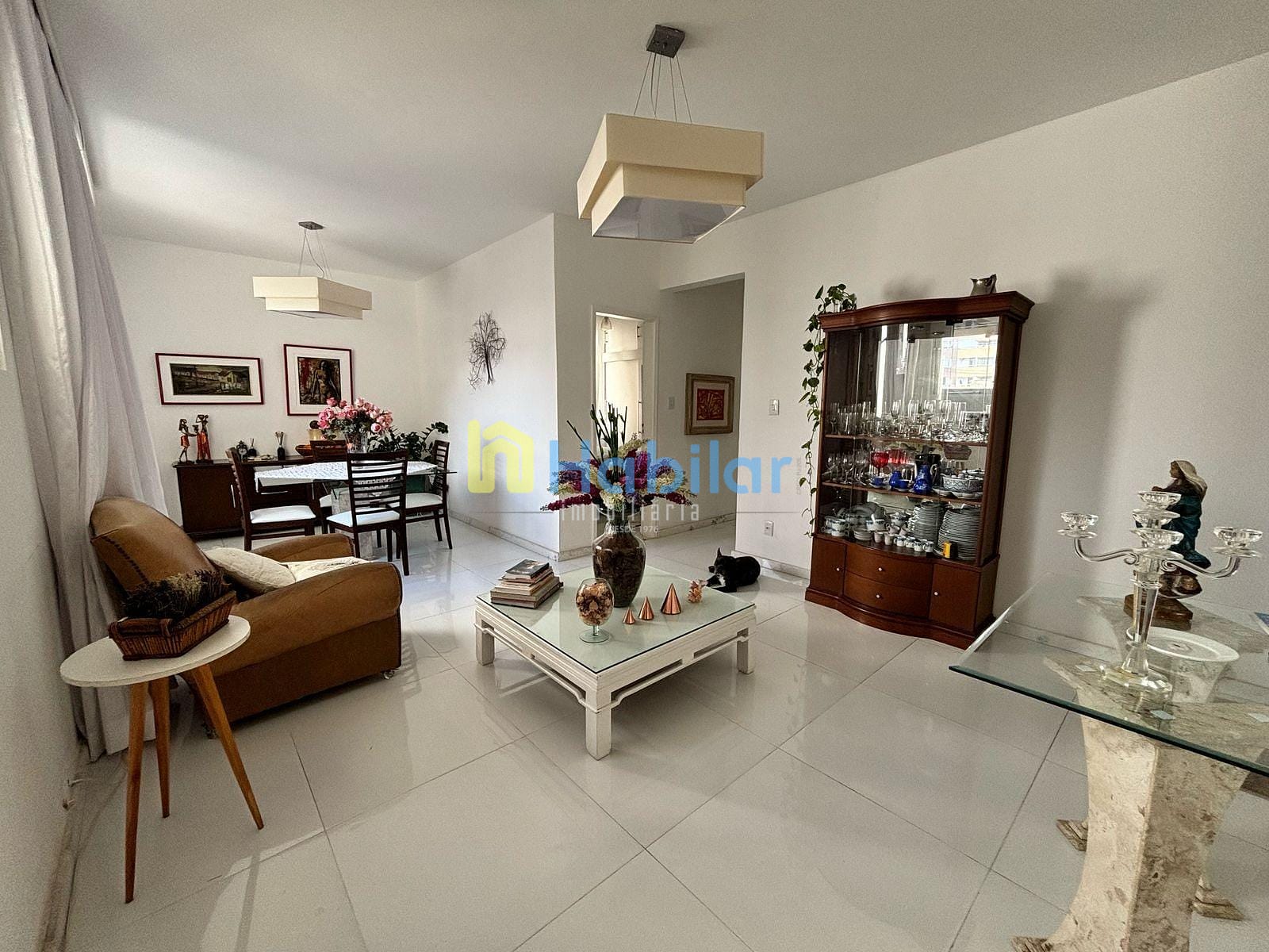 Apartamento à venda com 2 quartos, 95m² - Foto 3