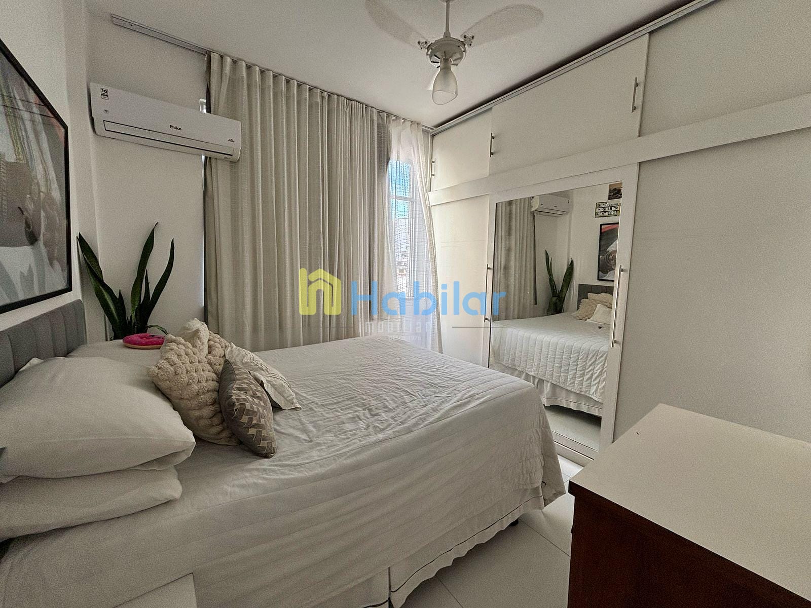 Apartamento à venda com 2 quartos, 95m² - Foto 5