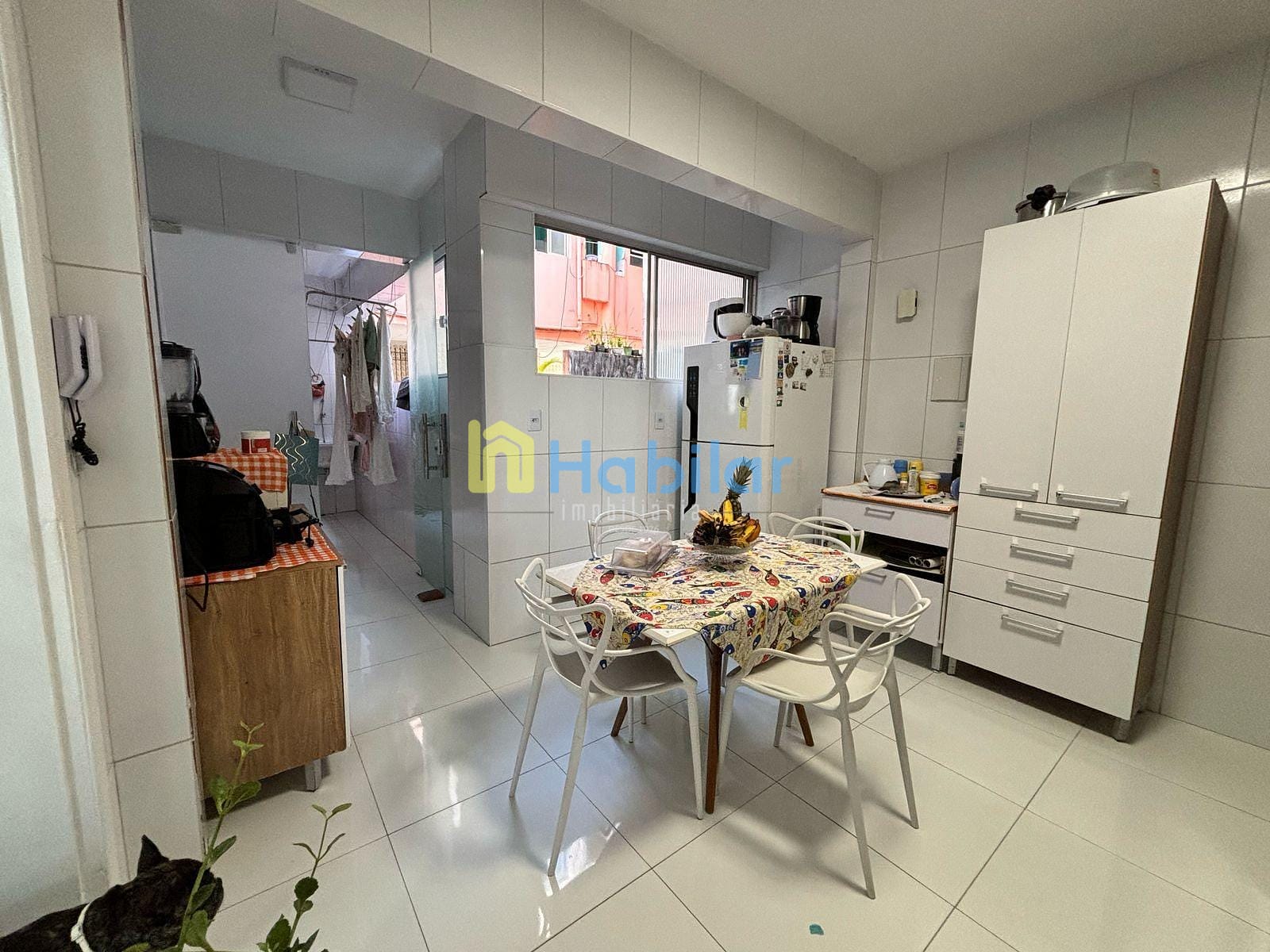 Apartamento à venda com 2 quartos, 95m² - Foto 7