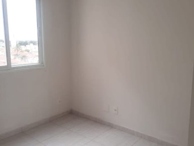 Foto do Apartamento - Apartamento com 2 dormitórios, sacada e lazer completo para alugar, 48 m² - Reserva João Aranha - Paulínia/SP | Hermes Imóveis