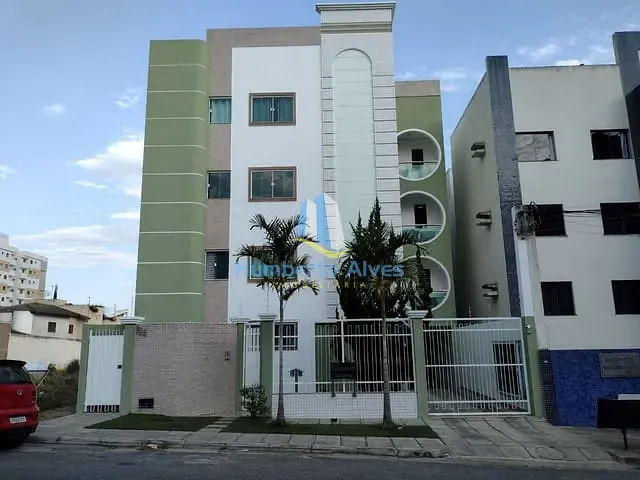 Apartamento 3 quartos e 1 banheiro, para alugar, no bairro Candeias em Vitória da Conquista