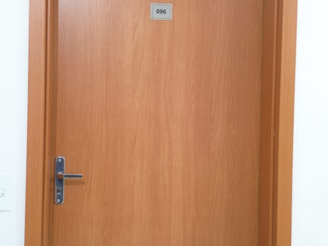 Foto do Apartamento - Apartamento à venda, próximo UNC, Condomínio Felice, financiável, Vila Nova, Mafra, SC | Infinity Imóveis