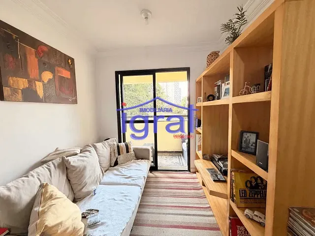 Apartamento 2 quartos e 1 banheiro, à venda, no bairro Vila do Encontro em São Paulo
