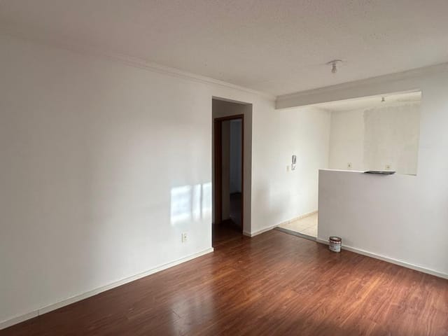 Apartamento com 45m² 2 quartos e 1 banheiro, à venda, no bairro Jardim Terramérica III em Americana