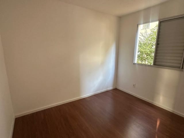 Apartamento com 45m² 2 quartos e 1 banheiro, à venda, no bairro Jardim Terramérica III em Americana