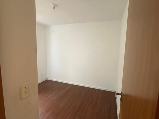 Apartamento com 45m² 2 quartos e 1 banheiro, à venda, no bairro Jardim Terramérica III em Americana