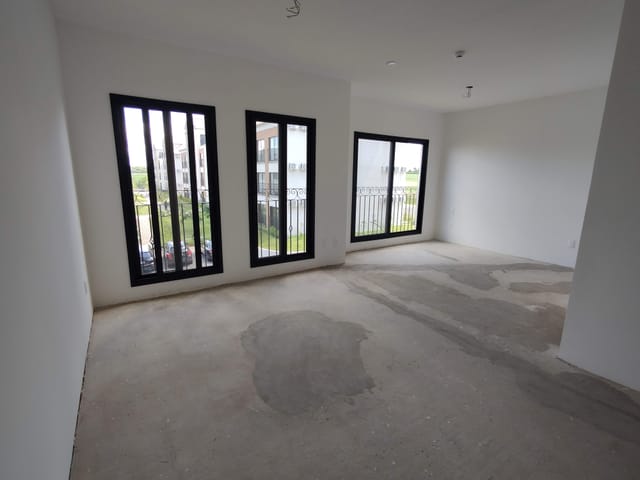 Foto do Apartamento - Apartamento de 43m² em Holambra em condomínio hotel Royal Tulip com piscina e uma vista incrível! | Conecte Imóvel