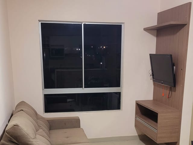Foto do Apartamento - Apartamento à venda, Tarumã Açu, Manaus, AM | Apartamentos Manaus Imobiliária