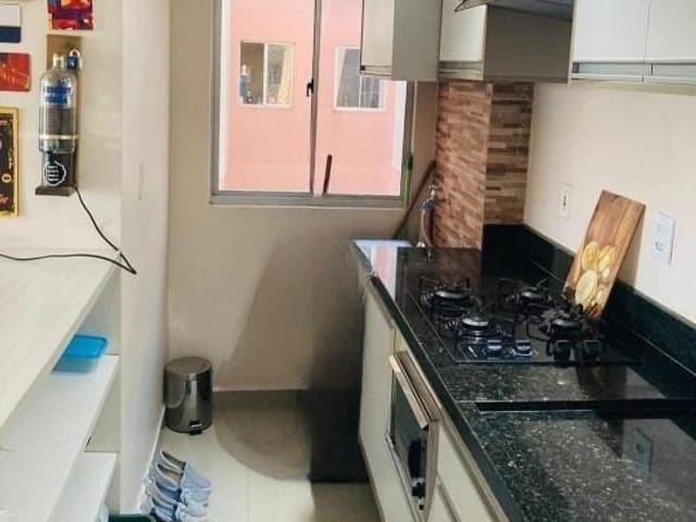 Foto do Apartamento - Apartamento à venda, Tarumã Açu, Manaus, AM | Apartamentos Manaus Imobiliária