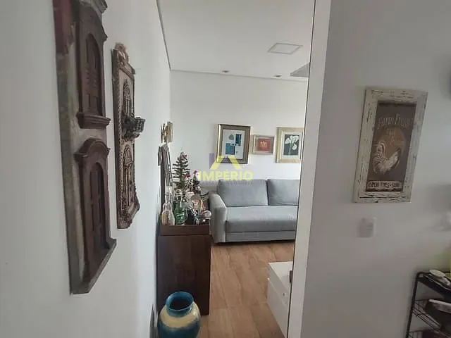 Apartamento com 63m² 3 quartos e 2 banheiros, à venda, no bairro Bela vista em Salto
