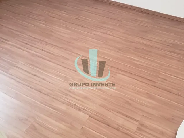 Apartamento com 40m² 2 quartos e 1 banheiro, à venda ou para alugar, no bairro JARDIM RESIDENCIAL PARAÍSO em ARARAQUARA