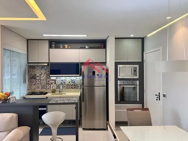 Apartamento 2 quartos e 2 banheiros, à venda, no bairro Fazenda Morumbi em São Paulo