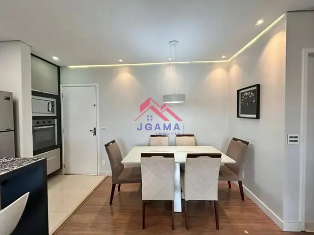 Apartamento 2 quartos e 2 banheiros, à venda, no bairro Fazenda Morumbi em São Paulo