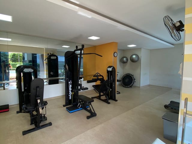 Apartamento com 103m² 3 quartos e 1 banheiro, à venda, no bairro Residencial José Lázaro Gouvea em Londrina
