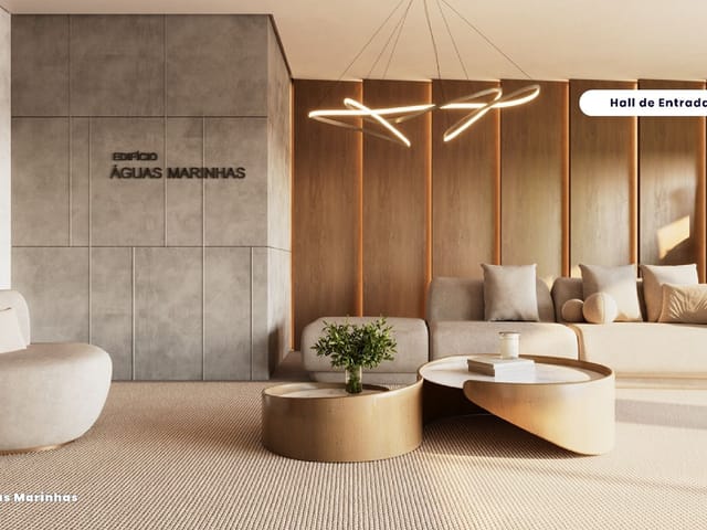 Apartamento com 120m², à venda, no bairro Centro em Guaratuba