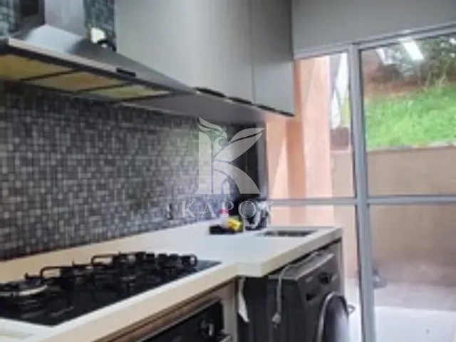 Apartamento 2 quartos e 1 banheiro, à venda, no bairro Chácara Santa Antonieta (Nova Veneza) em Sumaré