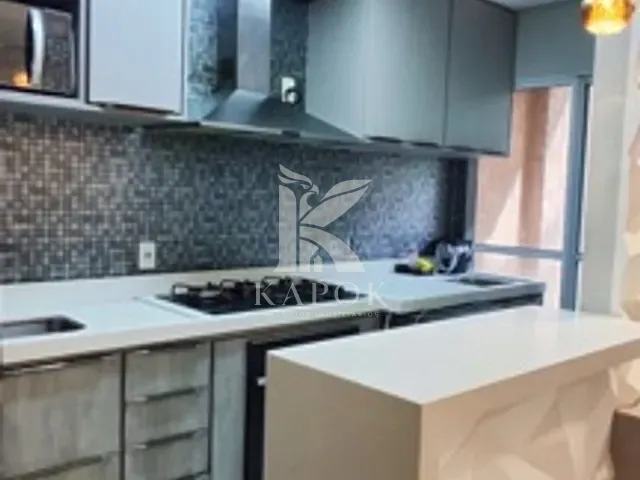Apartamento 2 quartos e 1 banheiro, à venda, no bairro Chácara Santa Antonieta (Nova Veneza) em Sumaré