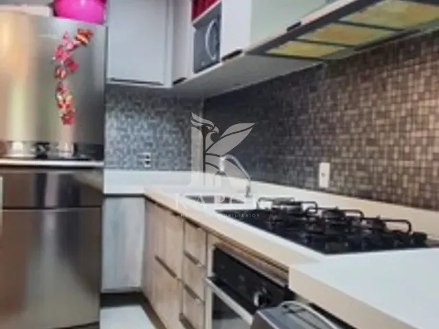 Apartamento 2 quartos e 1 banheiro, à venda, no bairro Chácara Santa Antonieta (Nova Veneza) em Sumaré