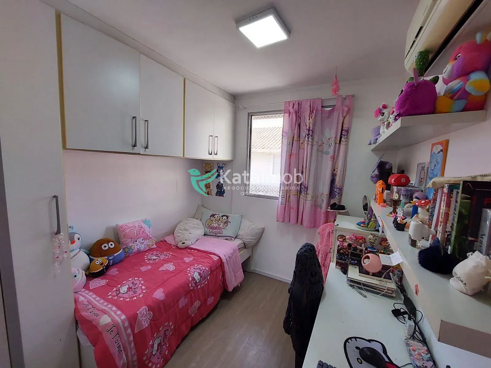 Casa, 3 quartos, 219 m² - Foto 8