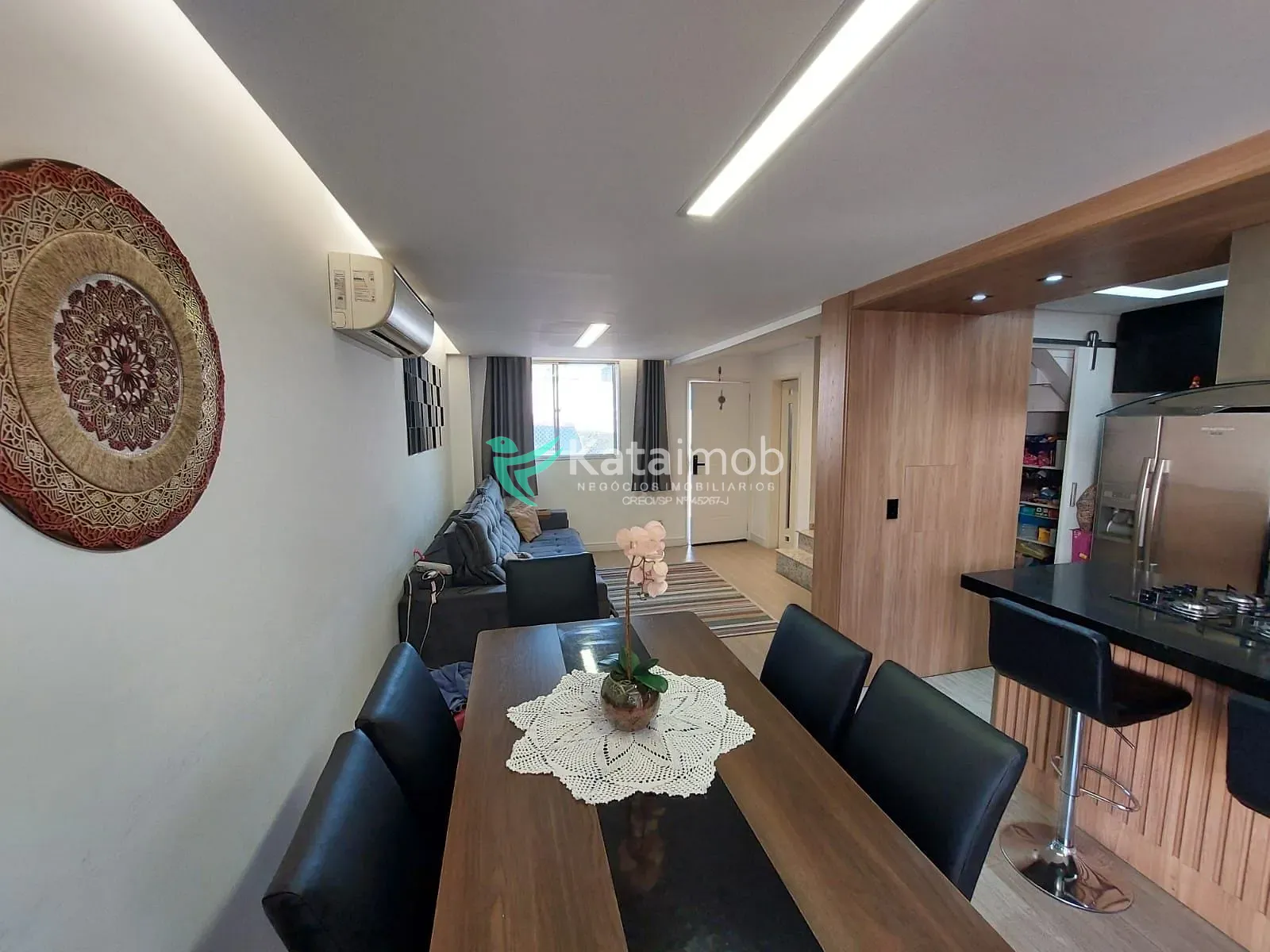 Casa, 3 quartos, 219 m² - Foto 18