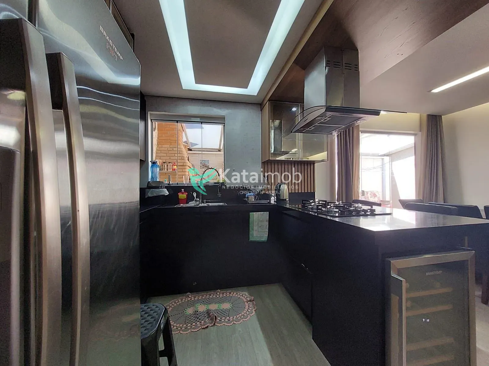 Casa, 3 quartos, 219 m² - Foto 16