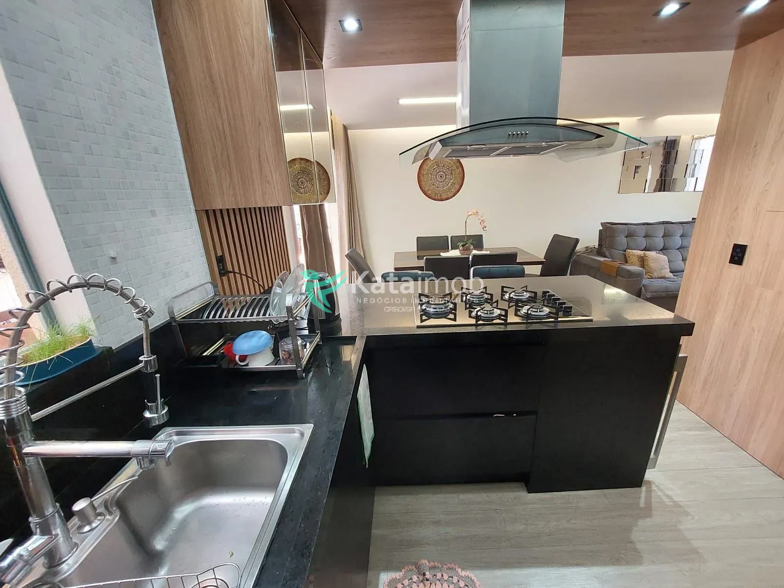 Casa, 3 quartos, 219 m² - Foto 23